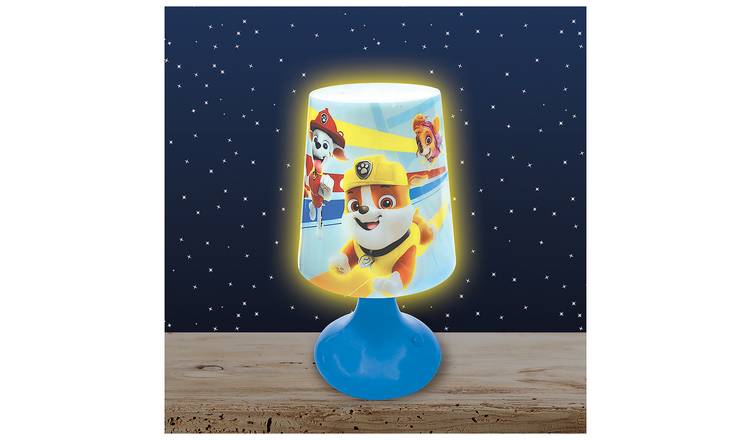 Argos nightlights hot sale for toddlers