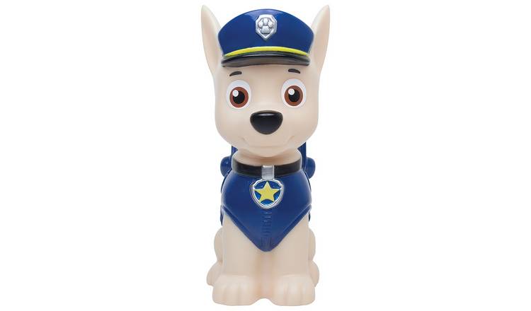 Paw patrol cheap watch argos