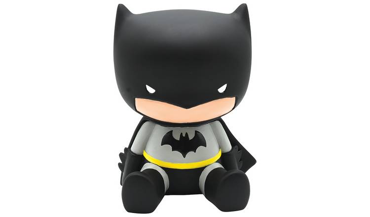 Batman 3d deals wall light