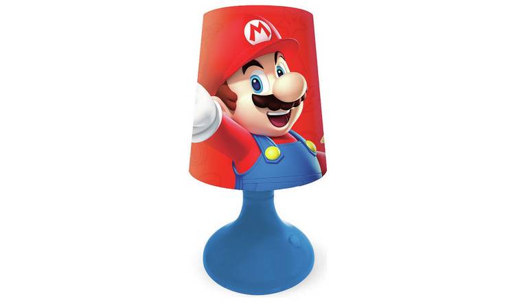 Super mario hot sale party argos