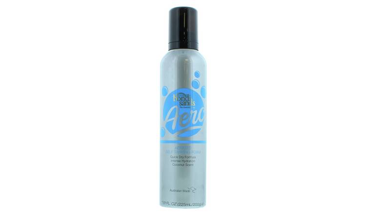 Bondi Sands Aero 250ml Tanning Foam-Dark