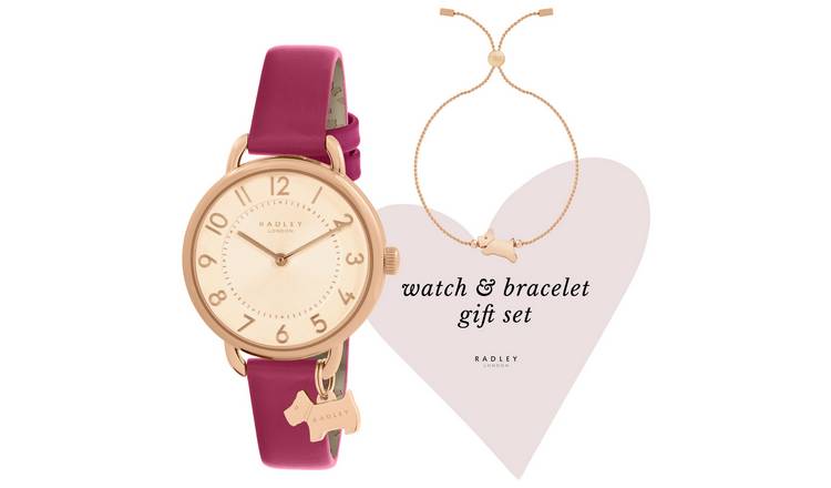 Argos radley best sale ladies watches