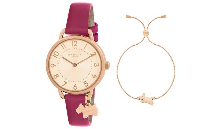 Argos ladies radley outlet watches