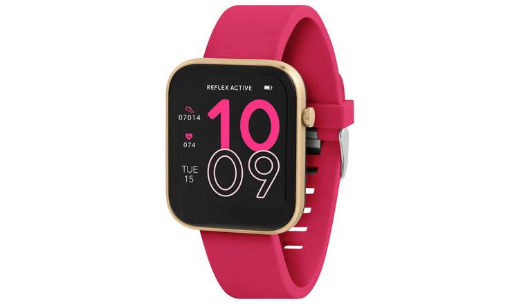 Argos hotsell smart watch