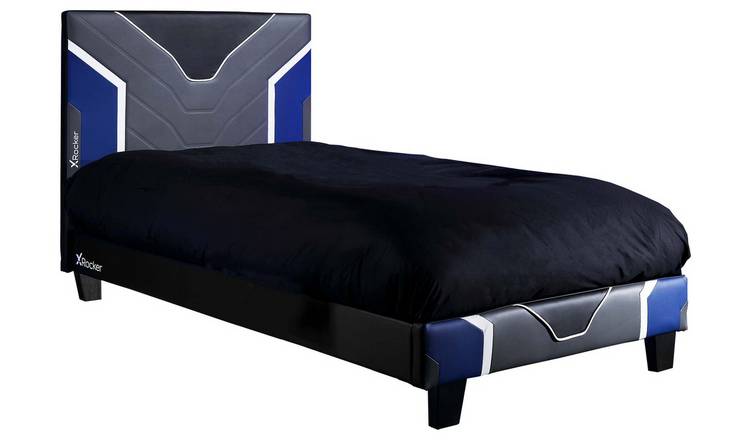 X rocker gaming bed outlet argos