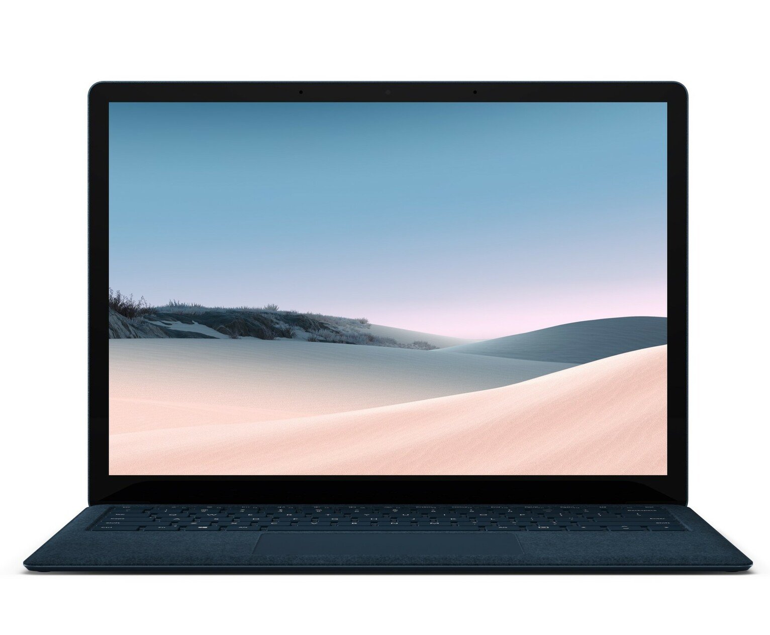Microsoft Surface Laptop 3 13.5in i5 8GB 256GB - Blue