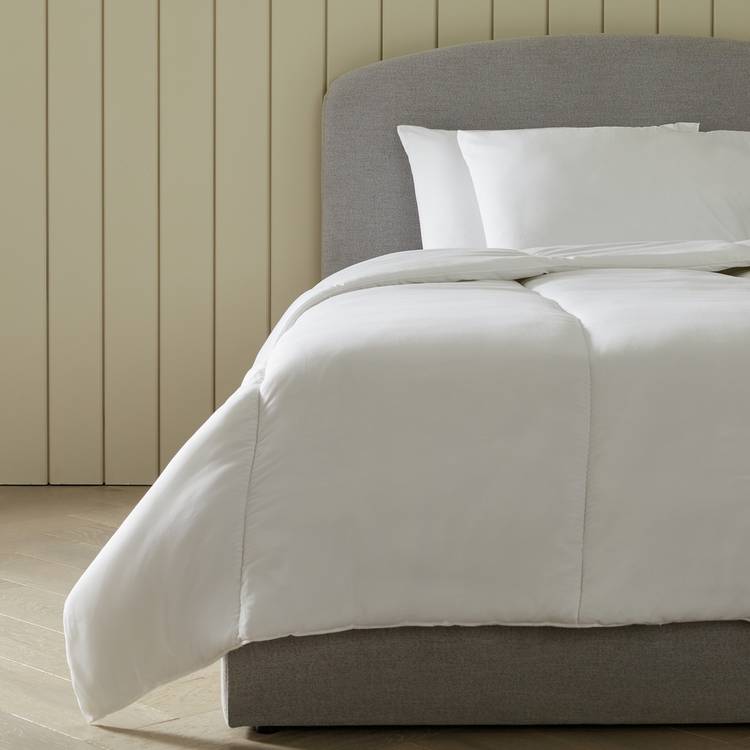 Habitat Anti-Allergy 10.5 Tog Duvet - Double 0