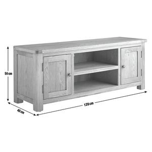 Argos home deals venice tv unit