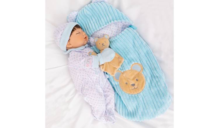 Argos deals baby teddy