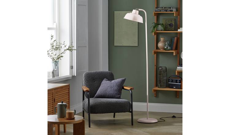 Argos deals stand lamp