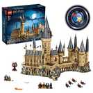 Lego harry potter hogwarts castle best sale cheap