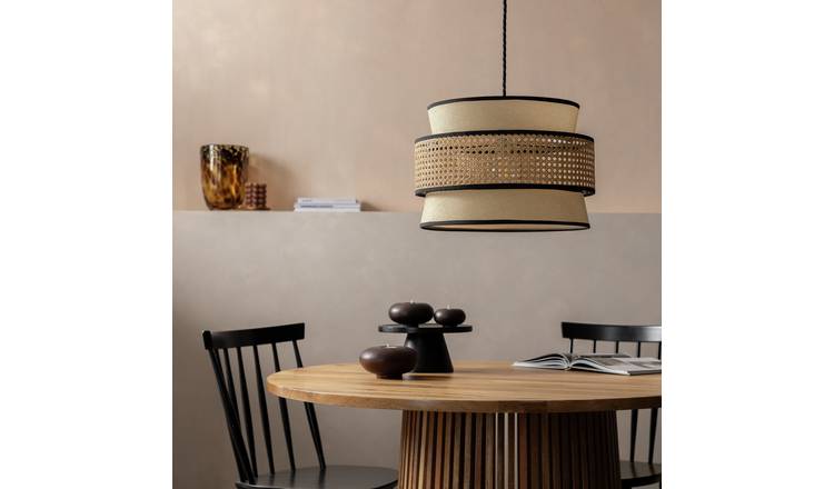 Habitat lampshades deals