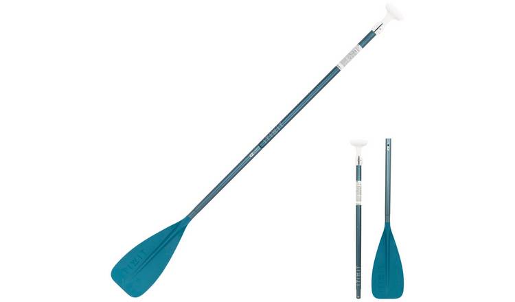 Decathlon Adjustable Paddle - 170-220cm