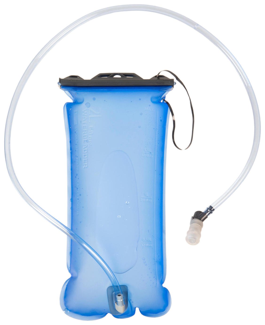 Decathlon Mountain Bike Hydration Bladder - 2L