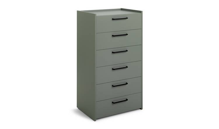 Argos 2024 tallboy drawers