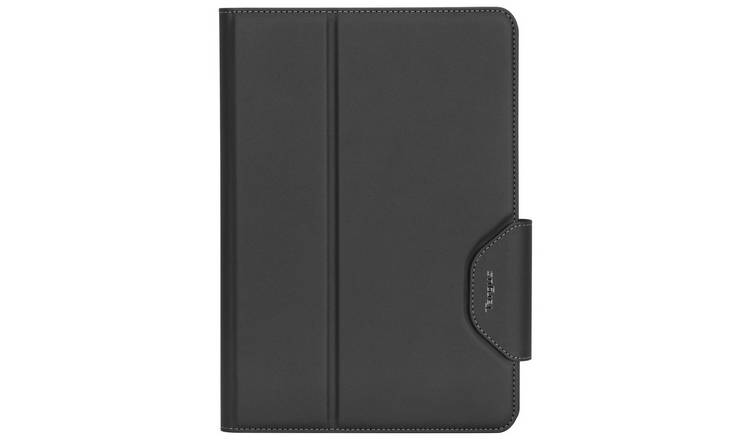 Targus VersaVu iPad 10.2-10.5 Inch Tablet Case - Black 