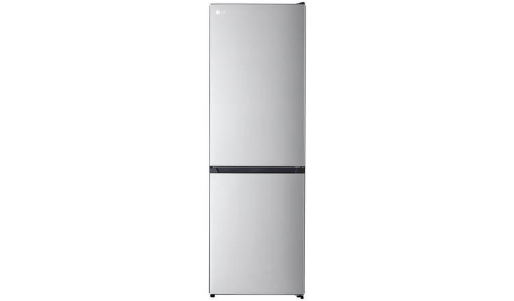 Argos black fridge freezer deals frost free