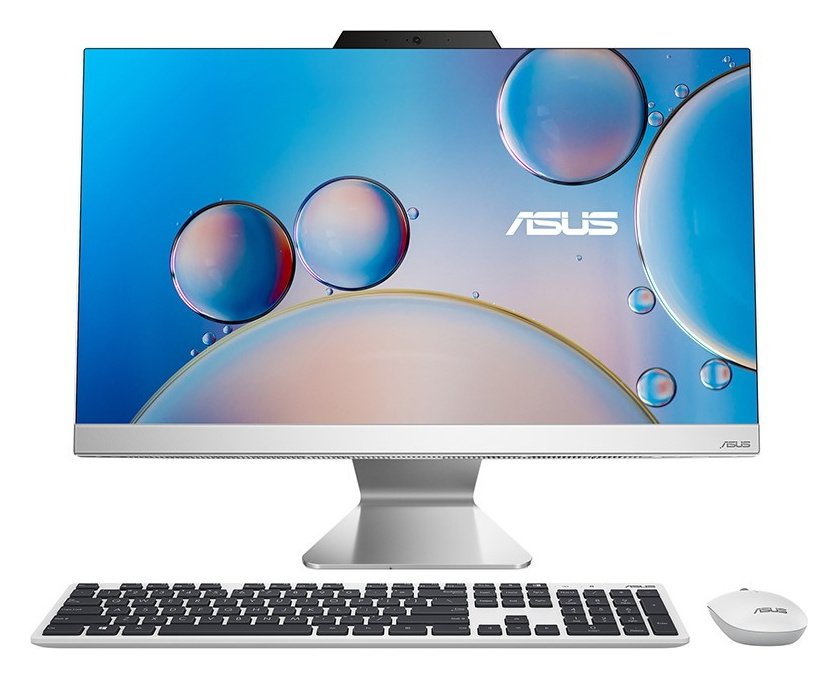 ASUS A3402 23.8in i5 8GB 512GB All-in-One PC