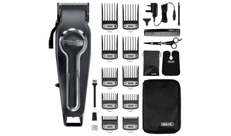 Wahl hair 2024 clippers argos