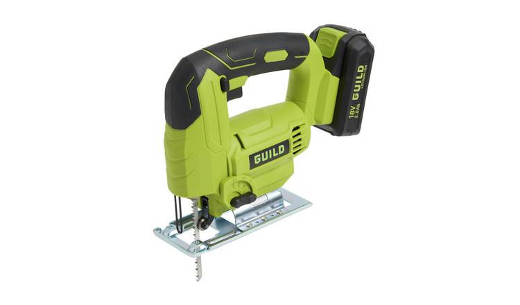 Mini circular saw discount argos