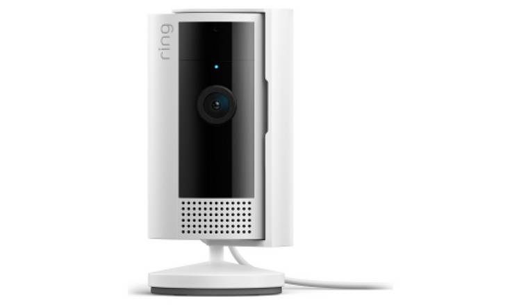 argos smart security cameras