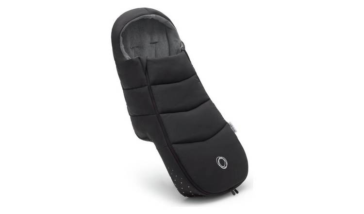 Black footmuff clearance