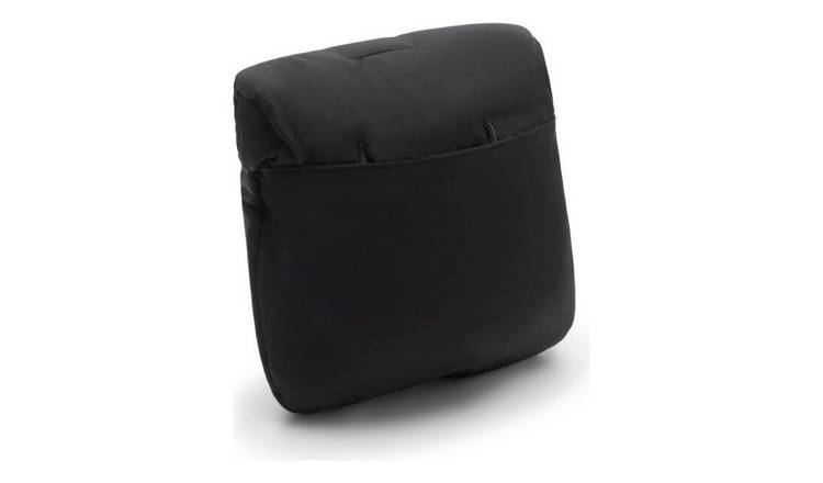 Buy Bugaboo Footmuff Black Footmuffs Argos