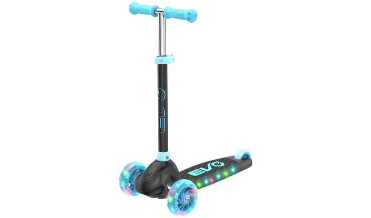 Scooter for 4 year old deals argos