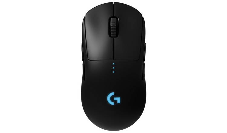 Logitech on sale pro mouse