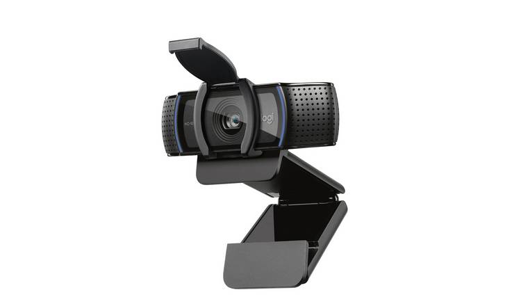 Webcam Logitech C925e Full HD 1080p – G-Games