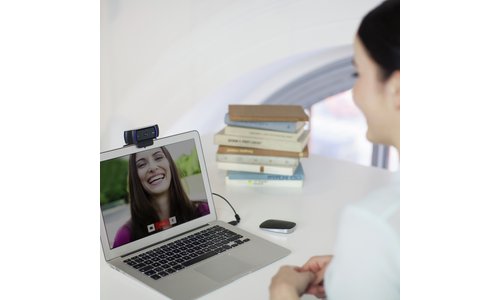 Logitech C920S HD Pro Webcam