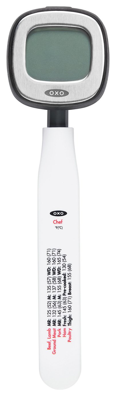 OXO Softworks Digital Thermometer