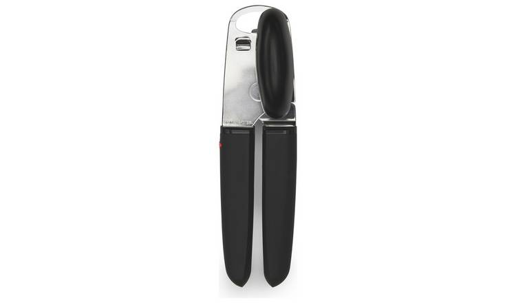 OXO Softworks Soft Handled Can Opener - Black