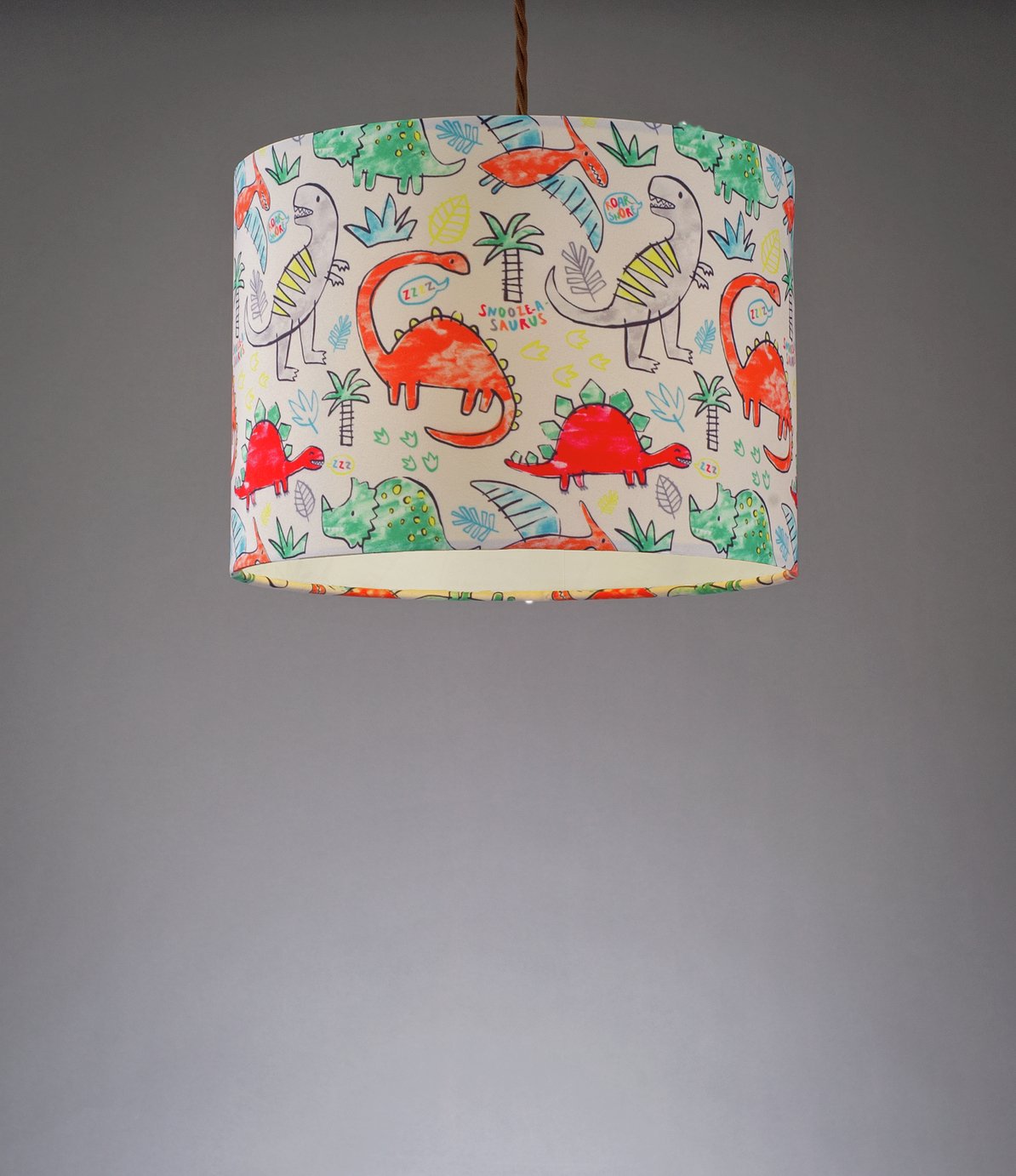 dinosaur night light argos