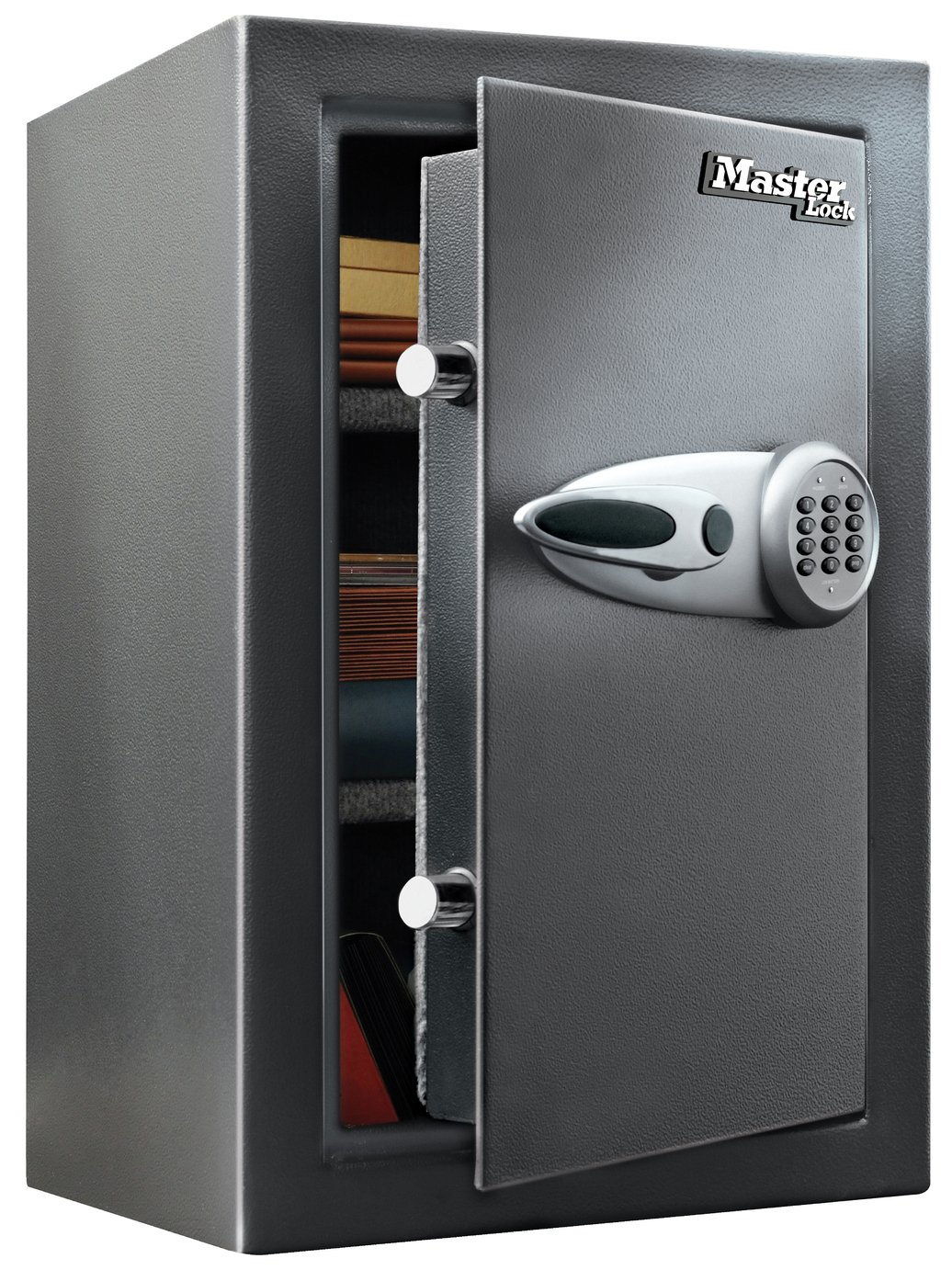 Master Lock Large High Security Safe Review