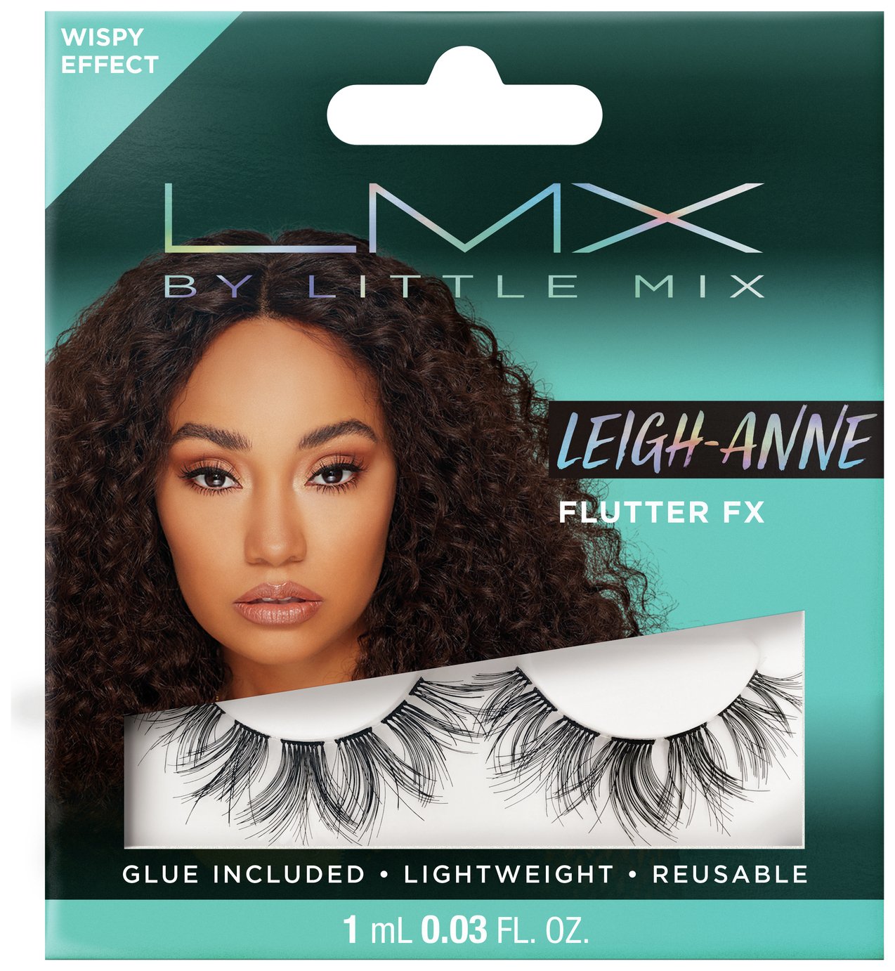 LMX By Little Mix Leigh-Ann Lashes