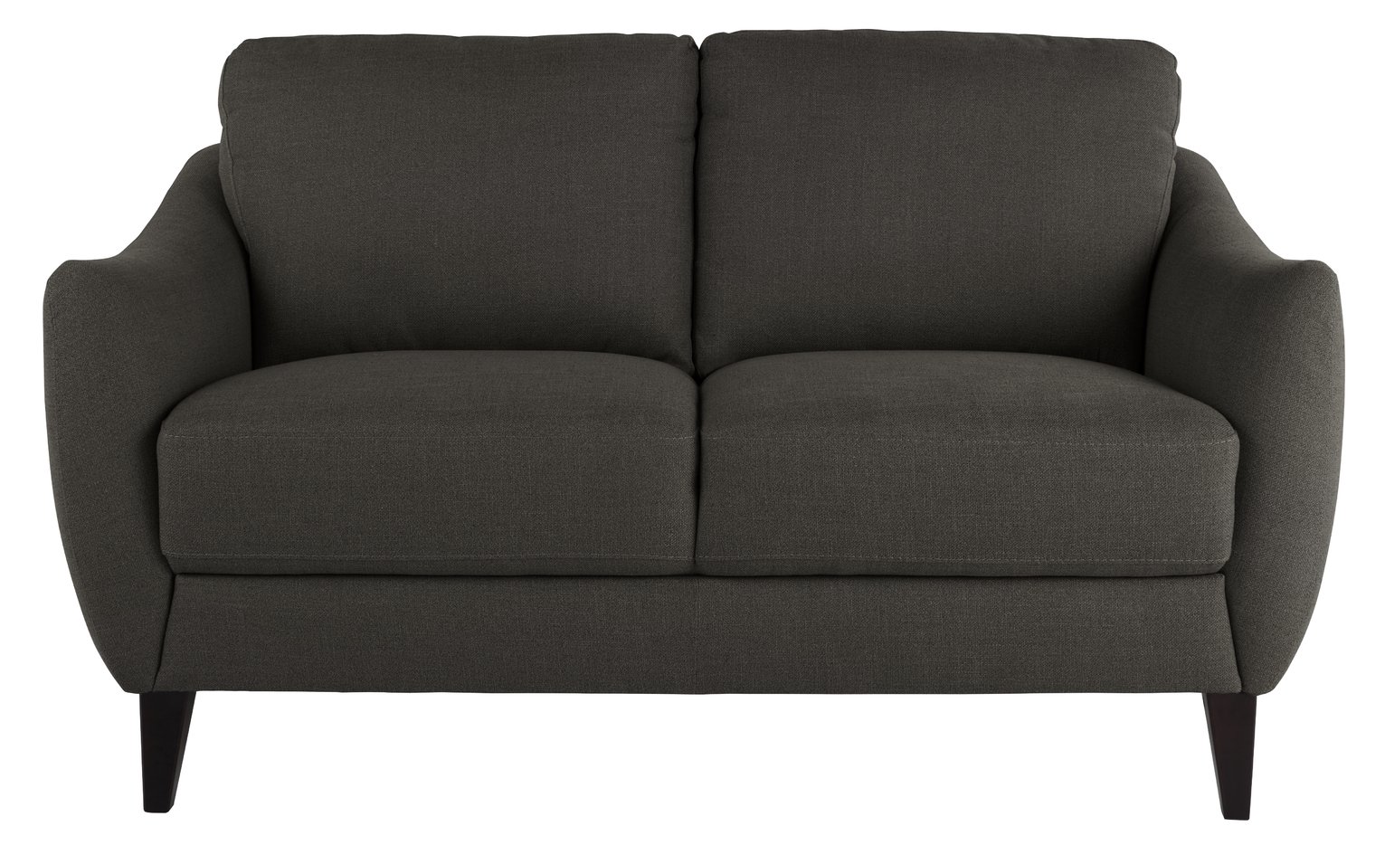 Argos Home Flynn 2 Seater Fabric Sofa Review