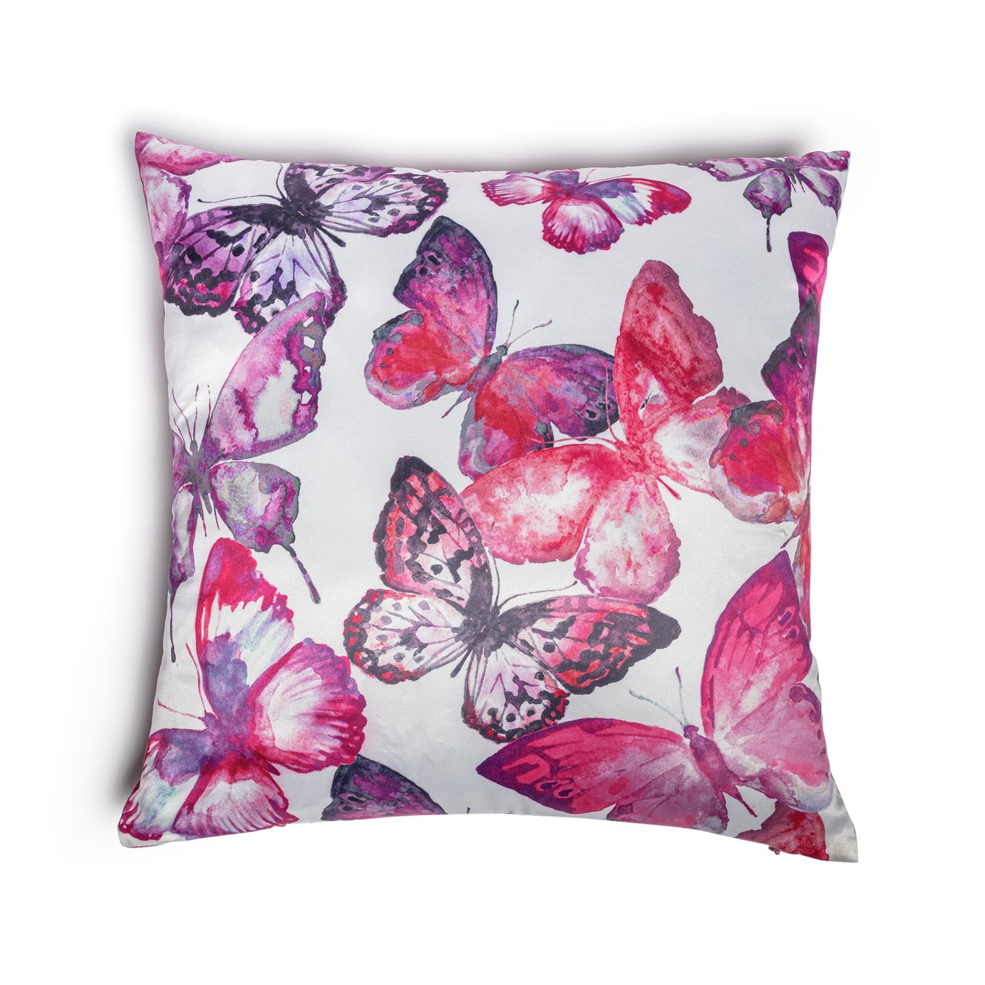 Argos Home Butterfly Cushion Review