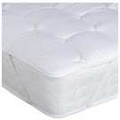 Buy Argos Home Anti Allergy Mattress Topper Superking Mattress Toppers Argos