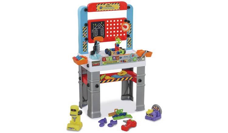 Argos kids tool store set