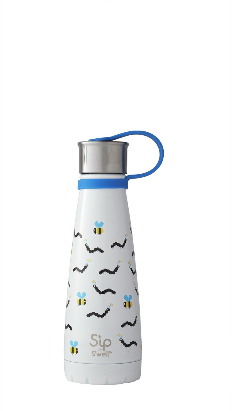 S'ip by S'well Cool Critters Stainless Steel Bottle Review