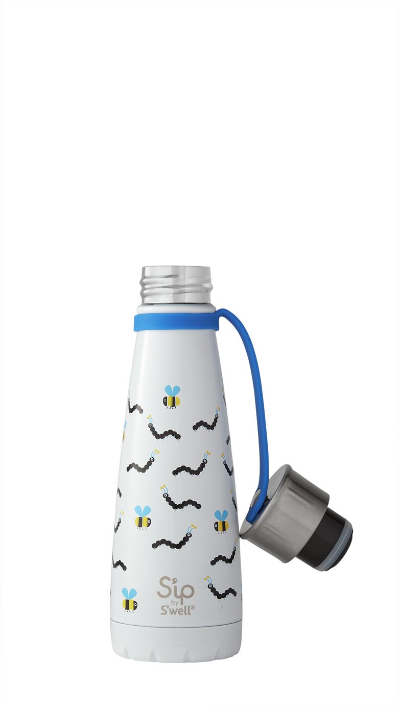 S'ip by S'well Cool Critters Stainless Steel Bottle Review