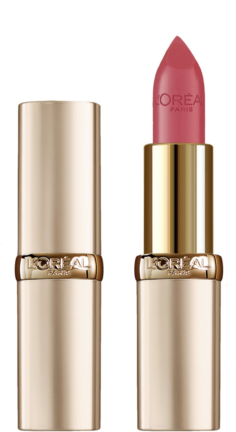 L'Oreal Paris Color Riche Lipstick - Rosewood 302