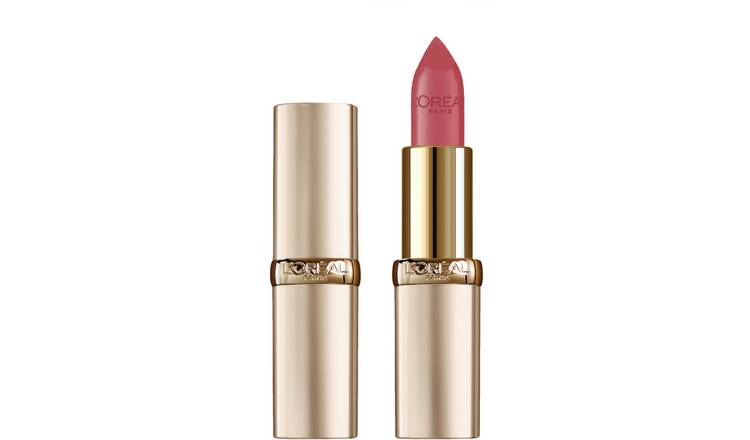 L'Oreal Paris Color Riche Lipstick - Rosewood 302