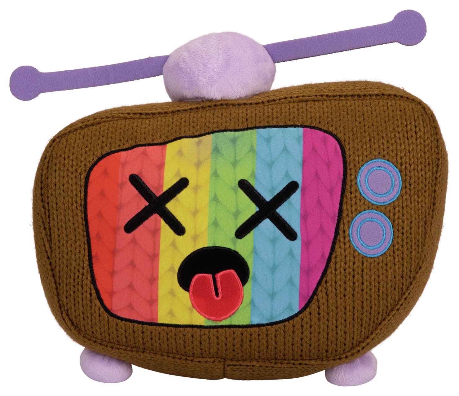 Ami Amis Jumbo Telly Plush