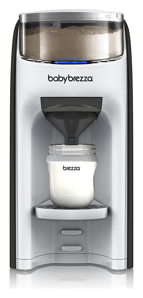 Baby Brezza Formula Pro Advanced