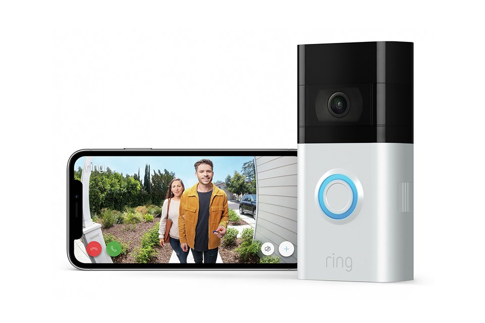 ring doorbell bundle