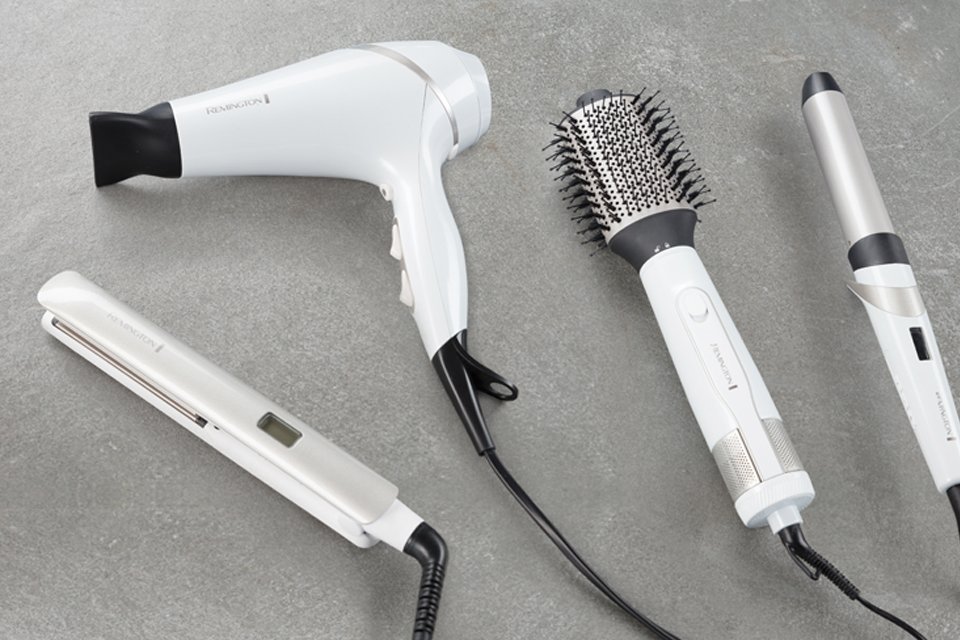 argos remington hair clippers