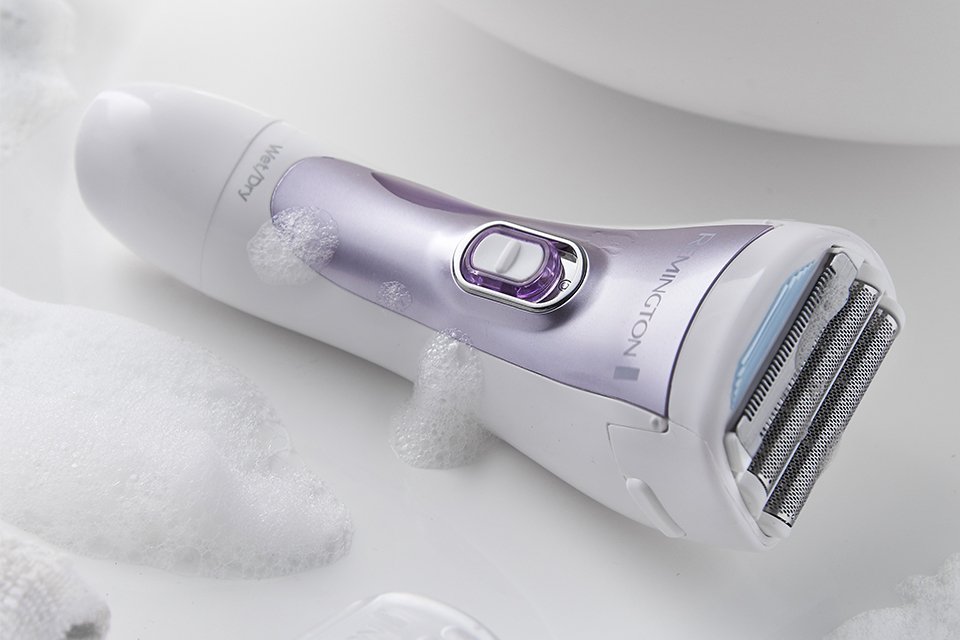 remington wet 2 straight argos