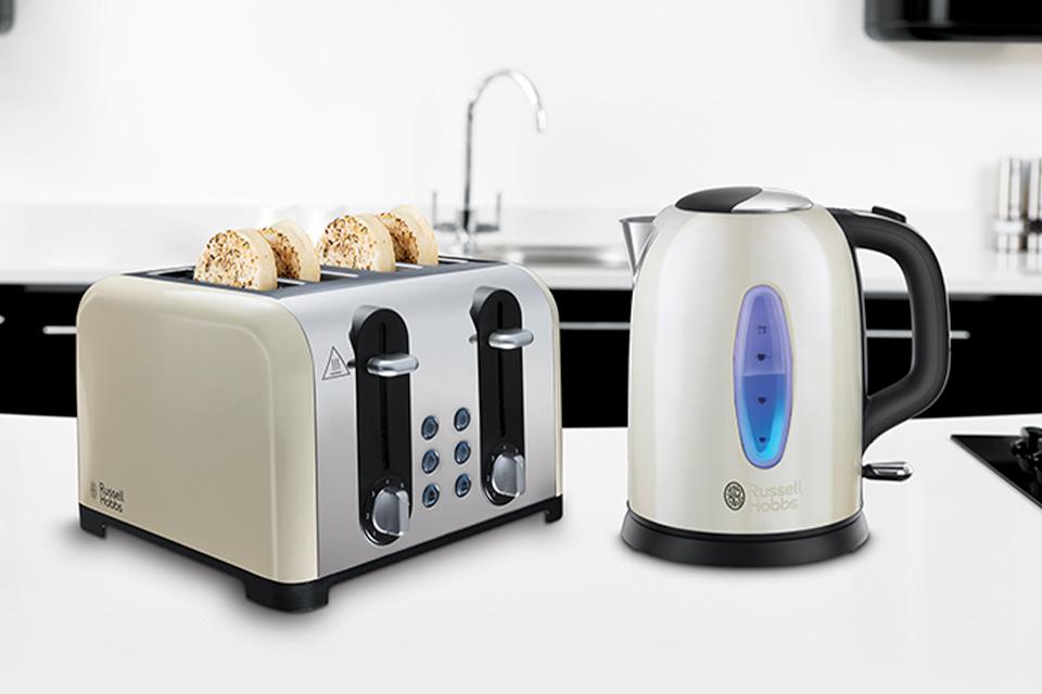 Russell Hobbs Argos